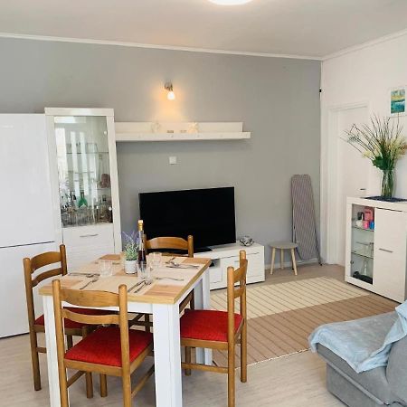 Appartamento Apartman Flora'S Garden Korčula Esterno foto