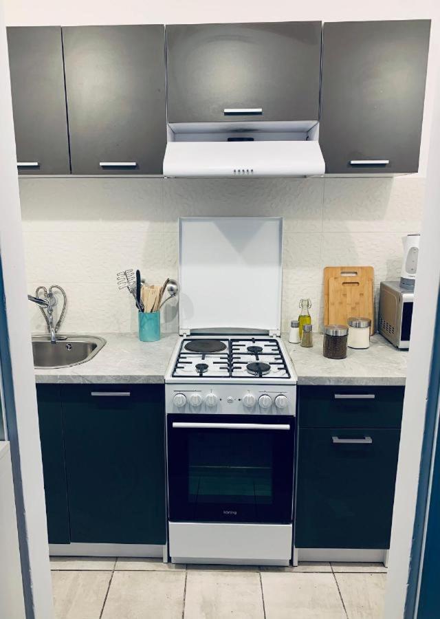 Appartamento Apartman Flora'S Garden Korčula Esterno foto