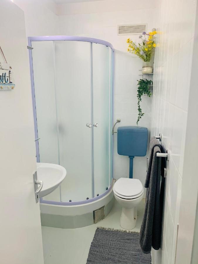 Appartamento Apartman Flora'S Garden Korčula Esterno foto
